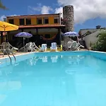 Pousada Carcará