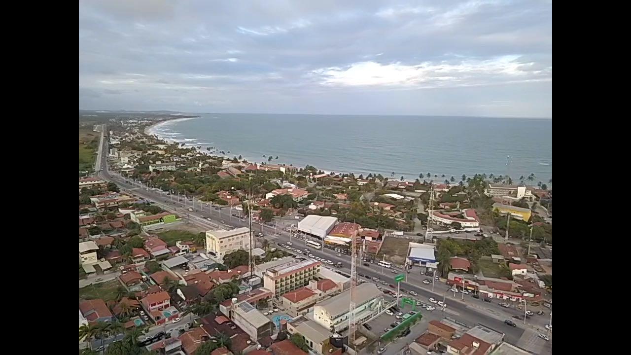 Carcara Pensão 3*